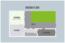 Ruhiges voll ausgestattetes Haus mit Terrasse Obrázok 16