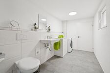 Ruhiges voll ausgestattetes Haus mit Terrasse Obrázok 9