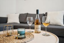 Ruhiges voll ausgestattetes Haus mit Terrasse Obrázok 8