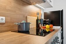 Ruhiges voll ausgestattetes Haus mit Terrasse Obrázok 15