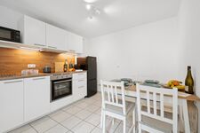 Ruhiges voll ausgestattetes Haus mit Terrasse Obrázok 3