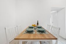 Ruhiges voll ausgestattetes Haus mit Terrasse Obrázok 10