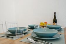 Ruhiges voll ausgestattetes Haus mit Terrasse Obrázok 11