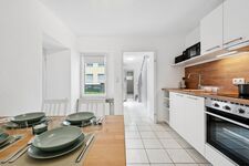 Ruhiges voll ausgestattetes Haus mit Terrasse Obrázok 20