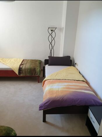 Wohnung Filip 4