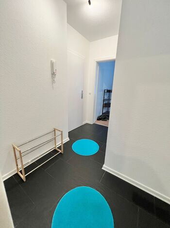 24/7 - Zentral Aachen - Waschmasch. - Küche - Einzelbetten Obrázok 3