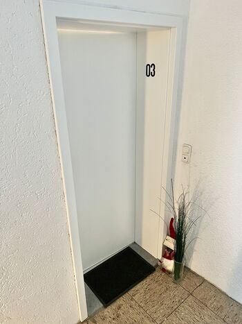 24/7 - Zentral Aachen - Waschmasch. - Küche - Einzelbetten Obrázok 5