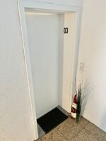 24/7 - Zentral Aachen - Waschmasch. - Küche - Einzelbetten Picture 5