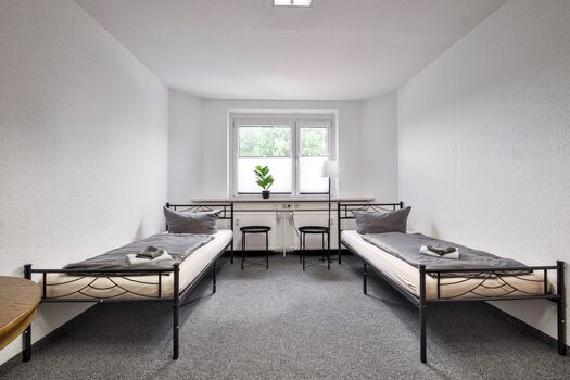 GÄSTEWOHNUNG ANNI SUHL