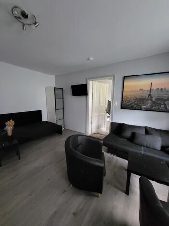 Guestroom in Schafstedt