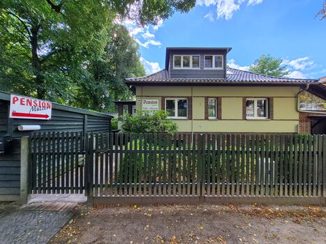 Pension Müller