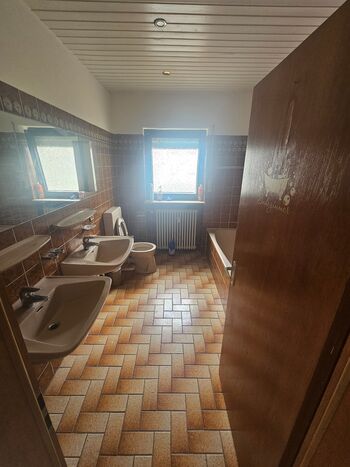 Wohnung für bis zu 6 Personen in Queidersbach Bild 4