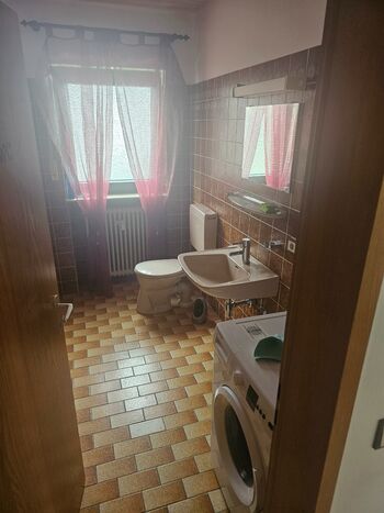 Wohnung für bis zu 6 Personen in Queidersbach Bild 5