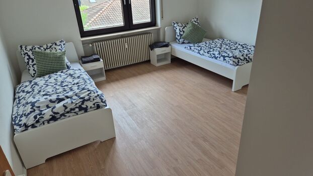 Wohnung für bis zu 6 Personen in Queidersbach Obrázok 4