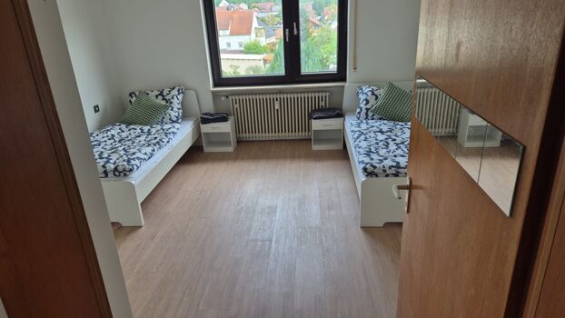 Wohnung für bis zu 6 Personen in Queidersbach Obrázok 3
