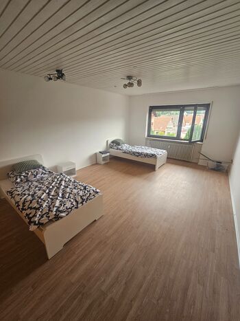 Wohnung für bis zu 6 Personen in Queidersbach Bild 3