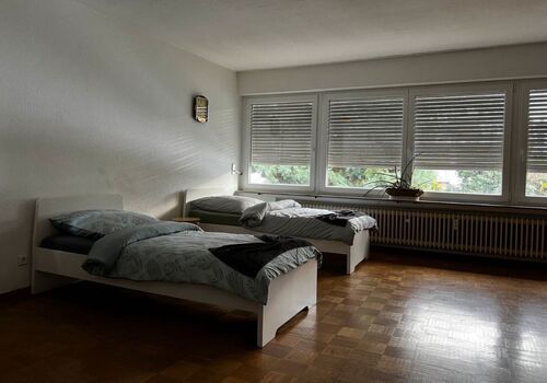 Gästezimmer Stuttgart Bild 2