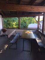 Privatzimmer Hemhofen Bild 6