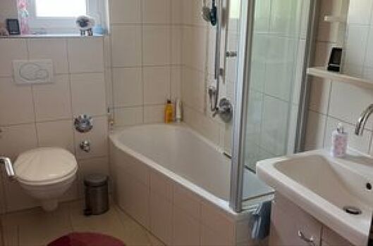 Wohnung Hohmann, Hünfeld Bild 5