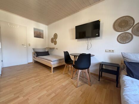 Pension in Waldenbuch