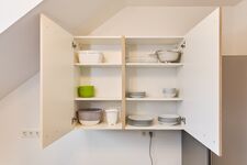 SP-Living Straubing, hochwertige 3-Zimmer-Wohnung Bild 8