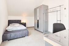 SP-Living Straubing, hochwertige 3-Zimmer-Wohnung Bild 3