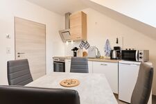 SP-Living Straubing, hochwertige 3-Zimmer-Wohnung Bild 5