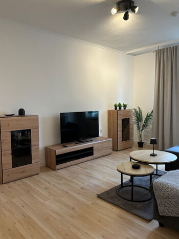 Apartment in Gelsenkirchen Picture 2