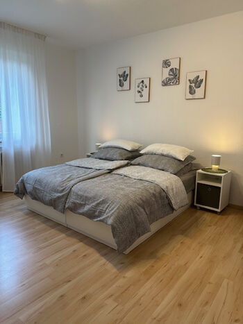 Apartment in Gelsenkirchen Picture 4