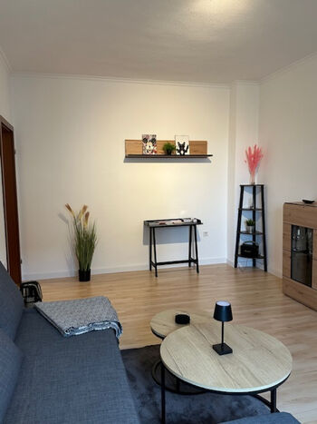 Apartment in Gelsenkirchen Picture 3