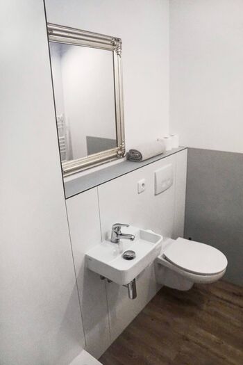 (C4 Studio Apartment) MH Bild 2