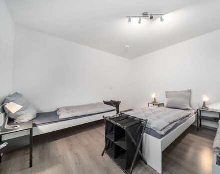 Apartment in Lahnau Picture 4