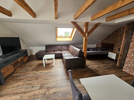 Wohnung in Oerlinghausen