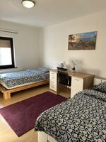 Dom w Butzbach Zdjęcie 16