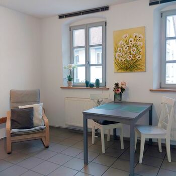 Ferienwohnung Marktplatz Picture 4
