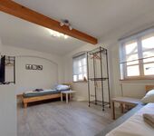 Ferienwohnungen Marktplatz Bild 10