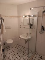 Hafez Hotel Bild 7