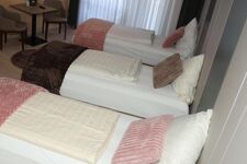 Hafez Hotel Bild 12