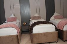 Hafez Hotel Bild 13