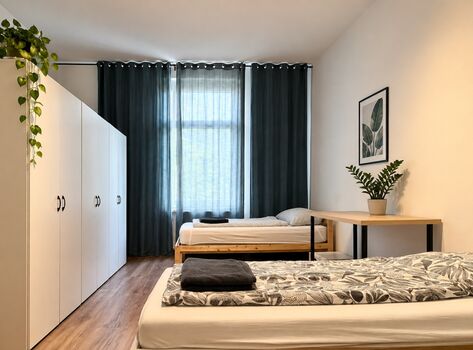 Weseler Straße 276, Wohnung 11 Bild 4
