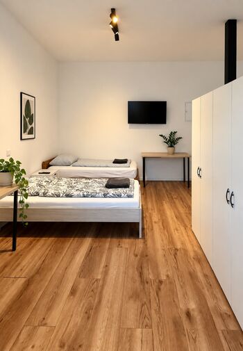 Weseler Straße 276, Wohnung 11 Bild 3