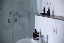 BEST STAY City Apartment in Hünfeld Obrázok 4