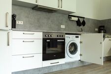 BEST STAY City Apartment in Hünfeld Obrázok 5