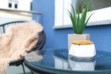 BEST STAY City Apartment in Hünfeld Obrázok 6