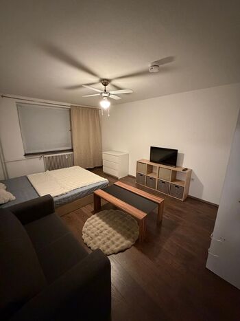 Einzelzimmer / Doppelzimmer