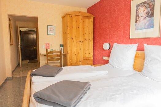 Hotel Eifeltor Picture 5