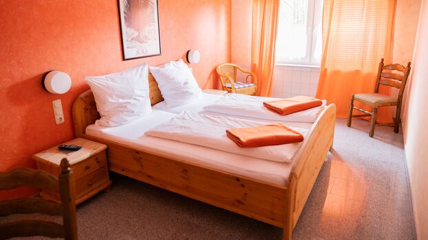 Hotel Eifeltor Picture 2