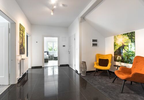 Wohnung in Singen