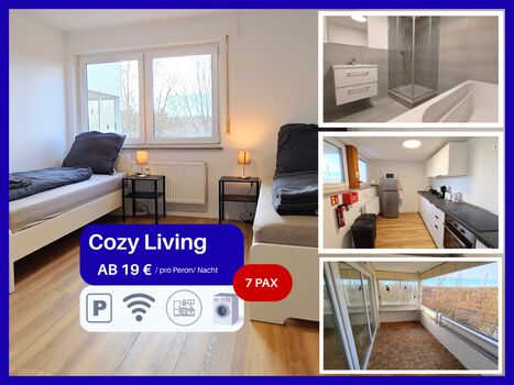 Apartment in Rottweil