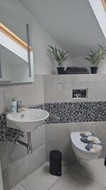 Wohnung Worpswede Bild 2